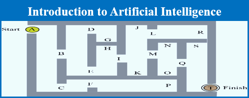 Introduction to Artificial Intelligence IT.P3.